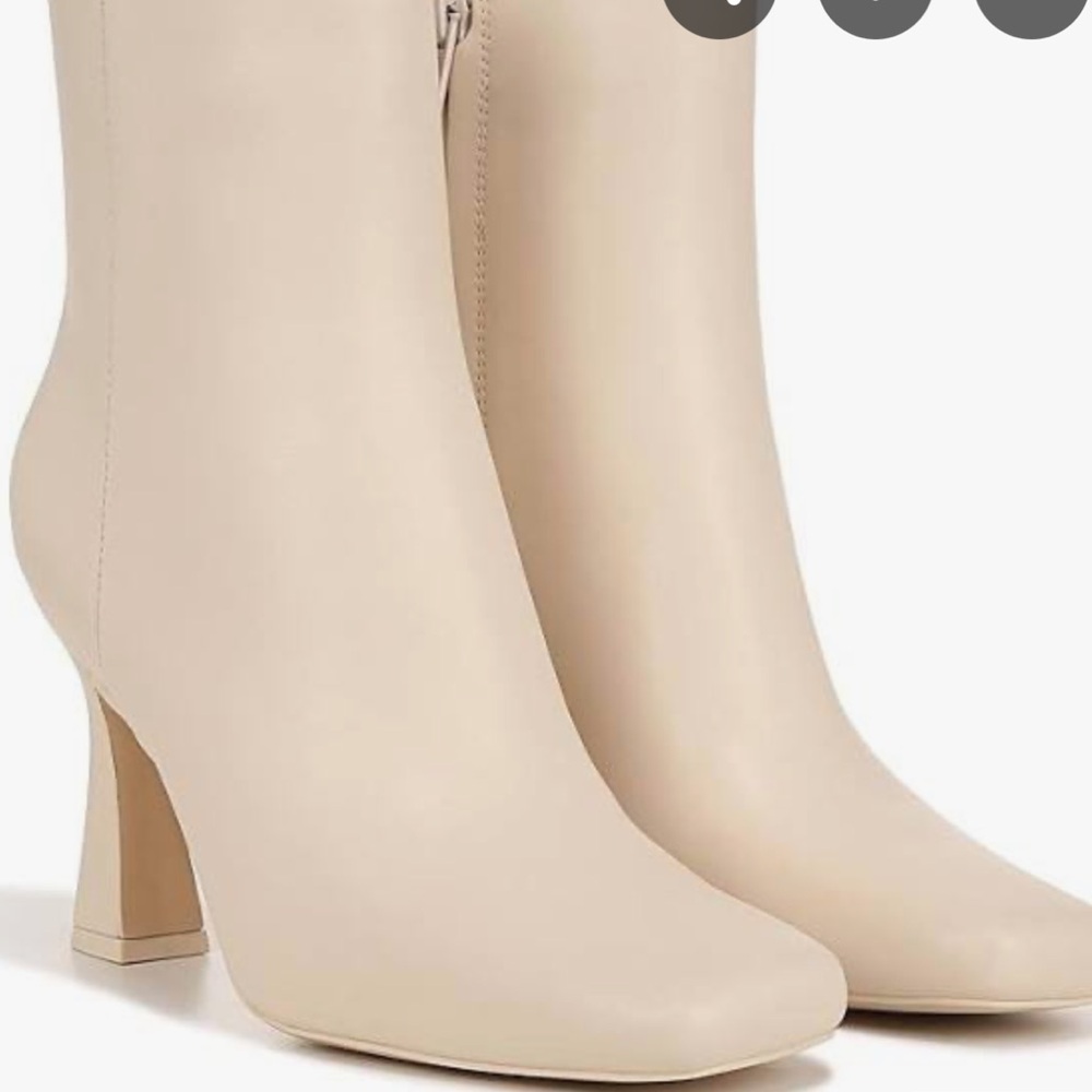 Circus. NY (Emma, Vanity)Boots